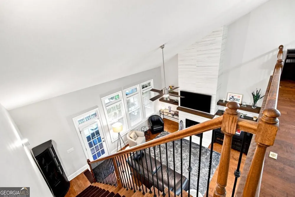 11715 Stratham DR Alpharetta, GA 30009