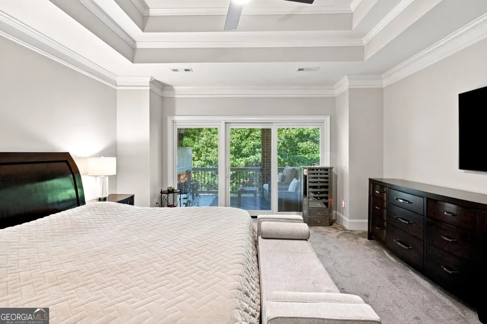 11715 Stratham DR Alpharetta, GA 30009