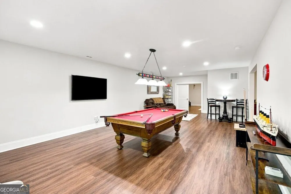11715 Stratham DR Alpharetta, GA 30009