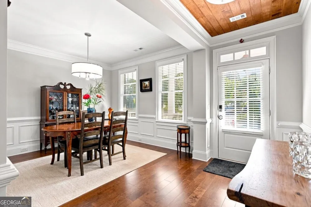 11715 Stratham DR Alpharetta, GA 30009
