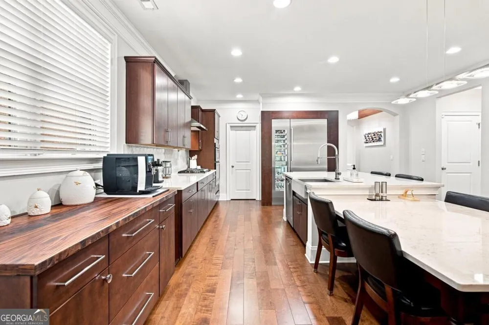 11715 Stratham DR Alpharetta, GA 30009