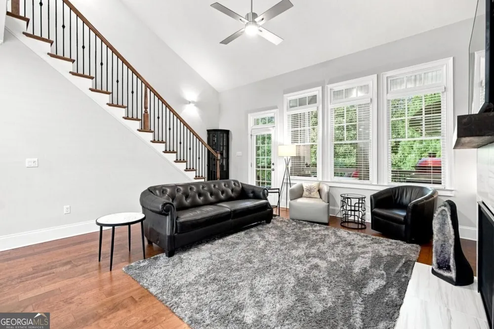 11715 Stratham DR Alpharetta, GA 30009