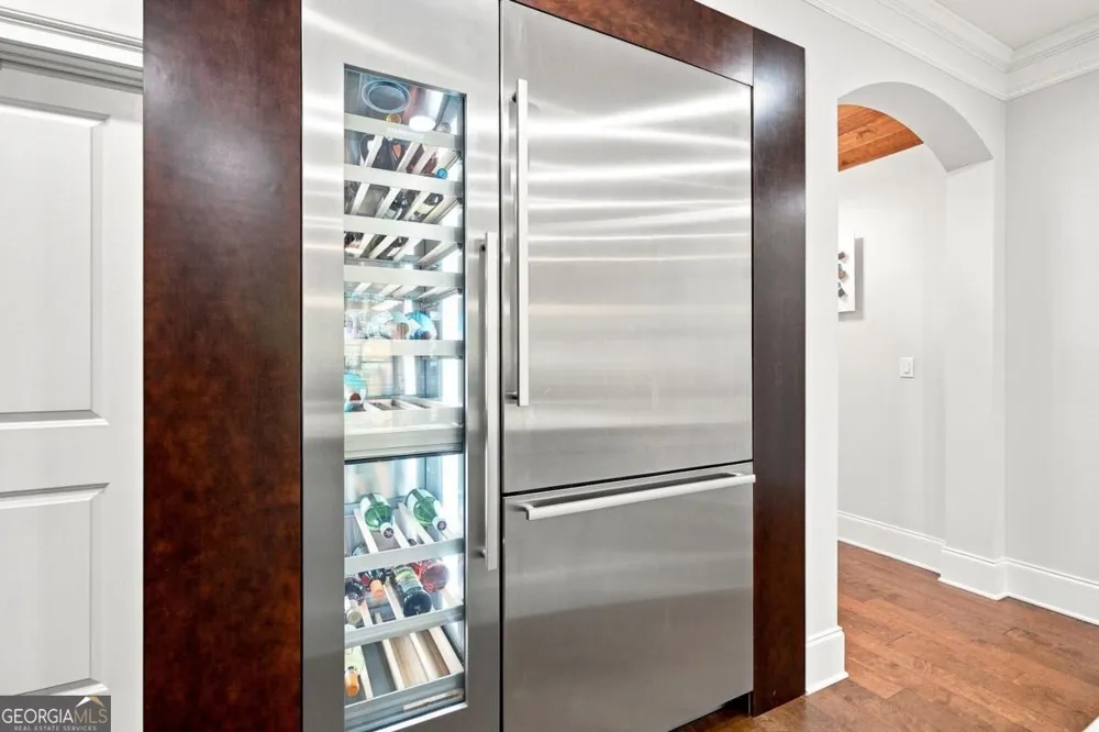 11715 Stratham DR Alpharetta, GA 30009