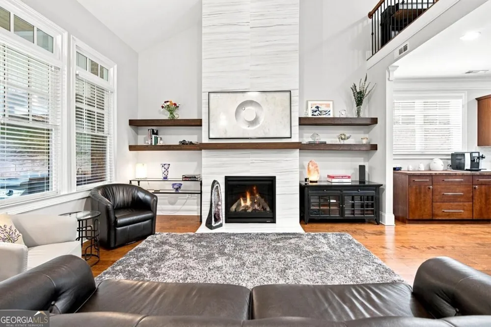 11715 Stratham DR Alpharetta, GA 30009