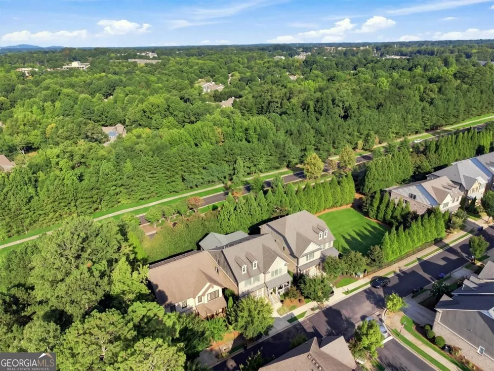 11715 Stratham DR Alpharetta, GA 30009