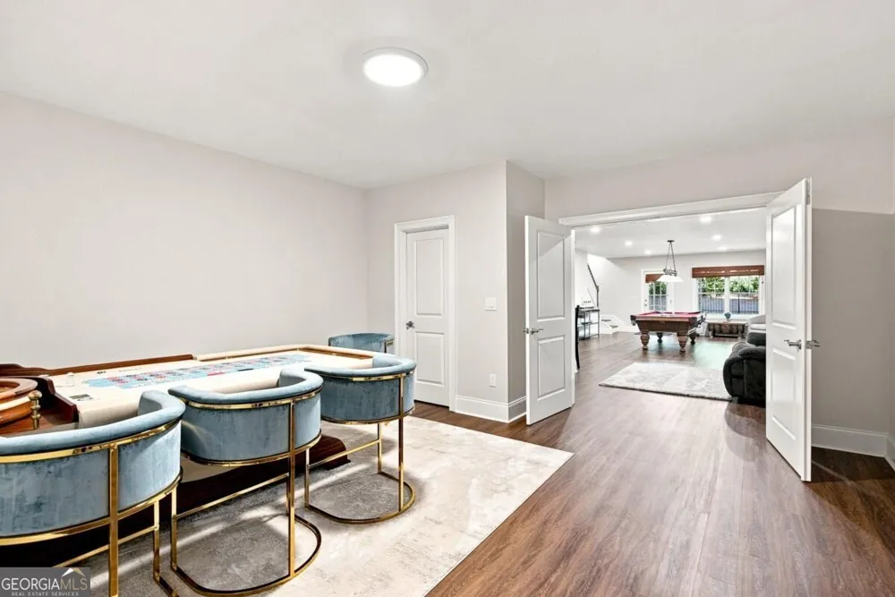 11715 Stratham DR Alpharetta, GA 30009