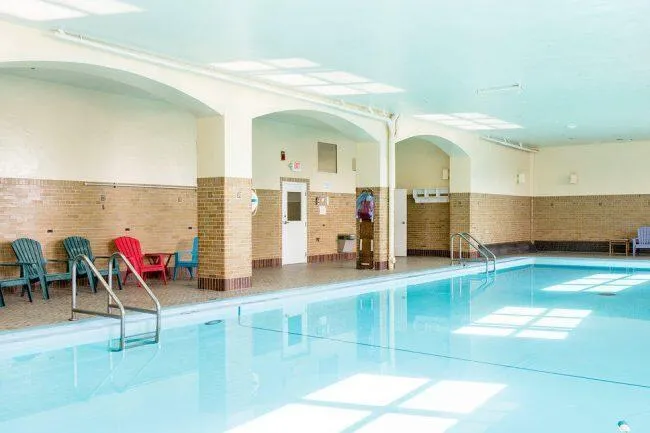 297 W Clay Avenue #404 Muskegon, MI 49440
