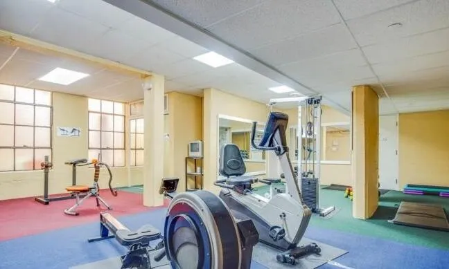 297 W Clay Avenue #404 Muskegon, MI 49440