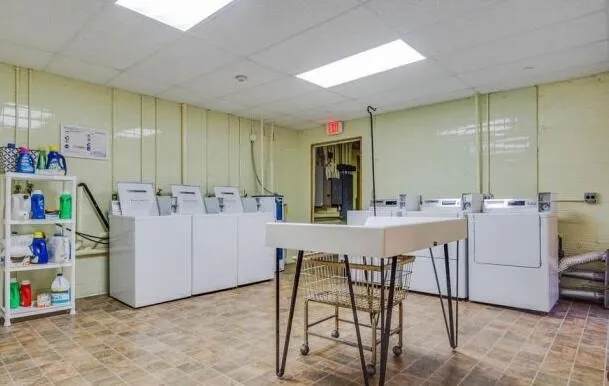 297 W Clay Avenue #404 Muskegon, MI 49440