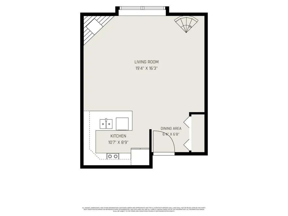 297 W Clay Avenue #404 Muskegon, MI 49440
