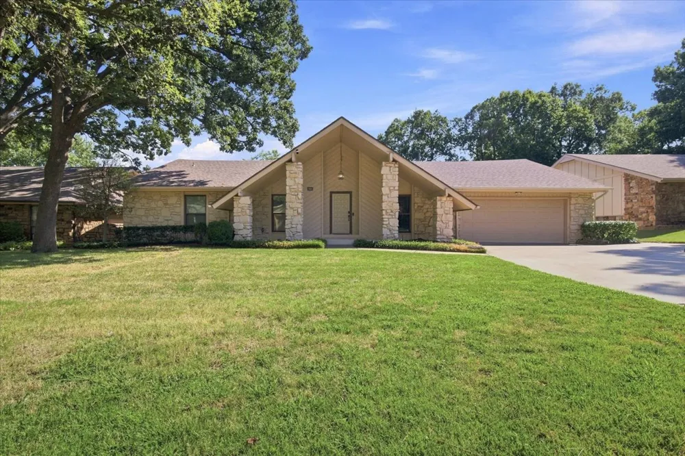 6540 E 89th Street Tulsa, OK 74133