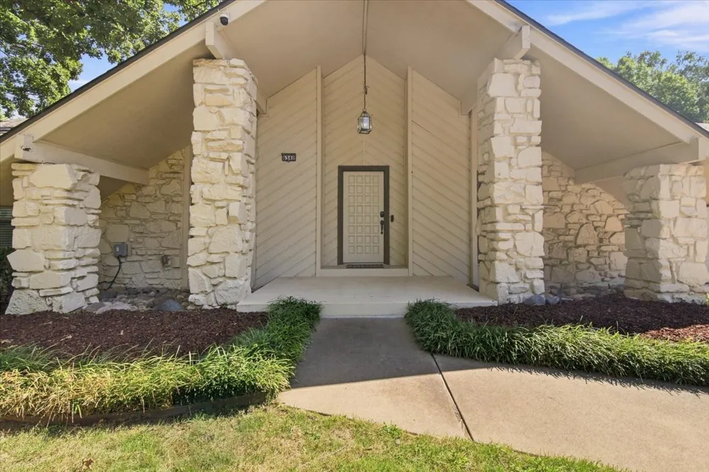 6540 E 89th Street Tulsa, OK 74133