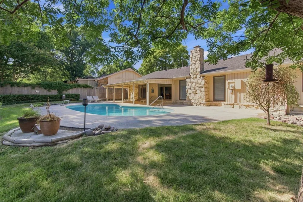 6540 E 89th Street Tulsa, OK 74133