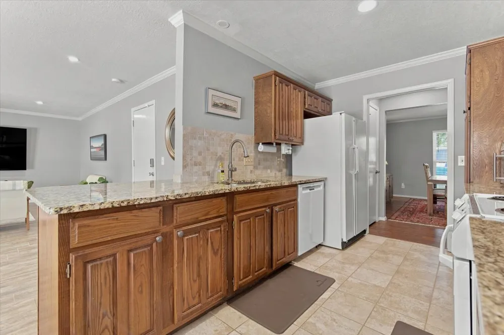 6540 E 89th Street Tulsa, OK 74133