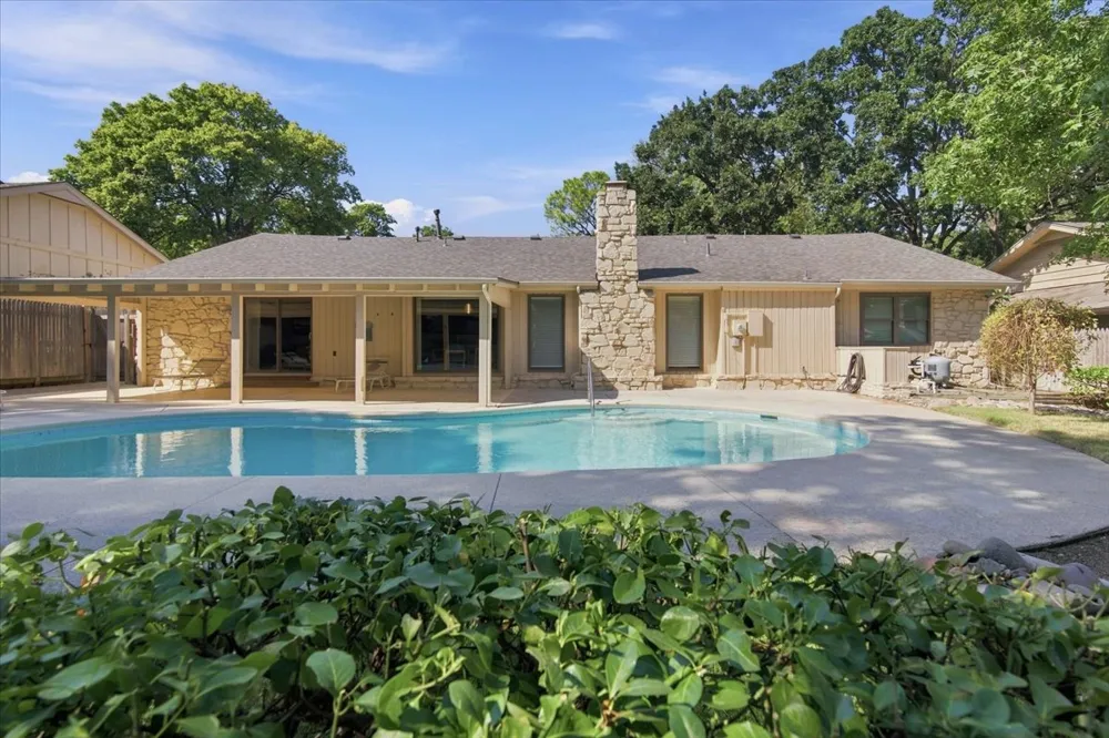 6540 E 89th Street Tulsa, OK 74133