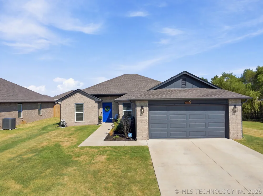 4037 151st EastAvenue Tulsa, OK 74134