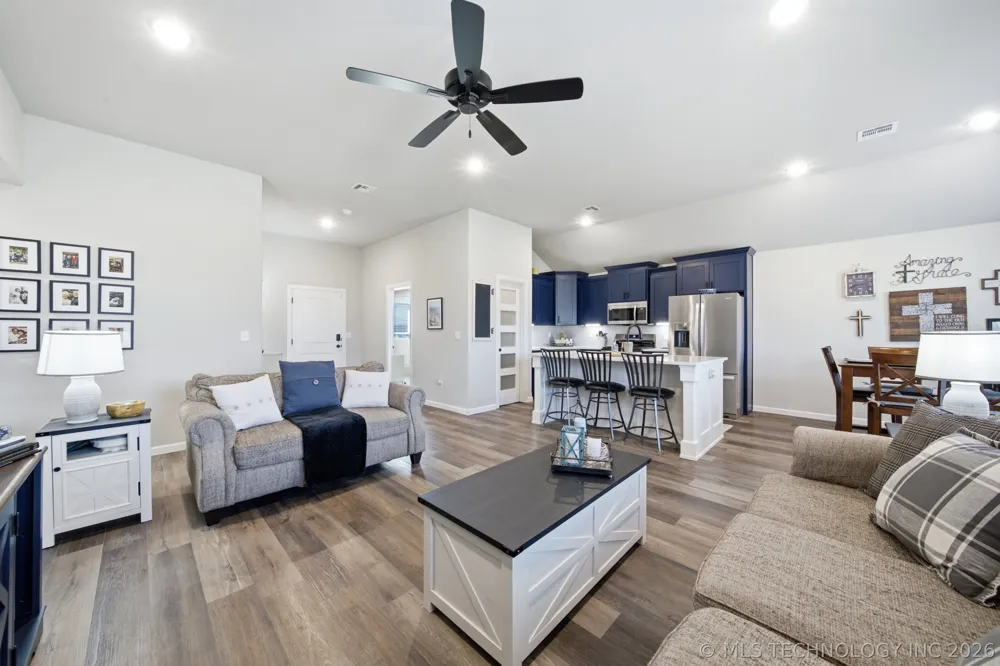 4037 151st EastAvenue Tulsa, OK 74134