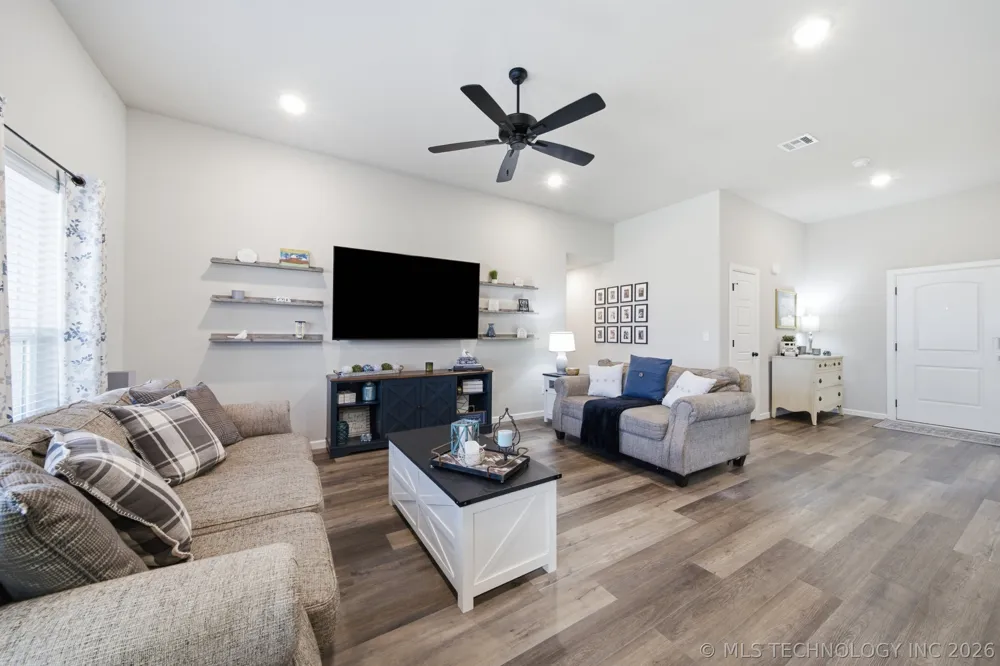 4037 151st EastAvenue Tulsa, OK 74134