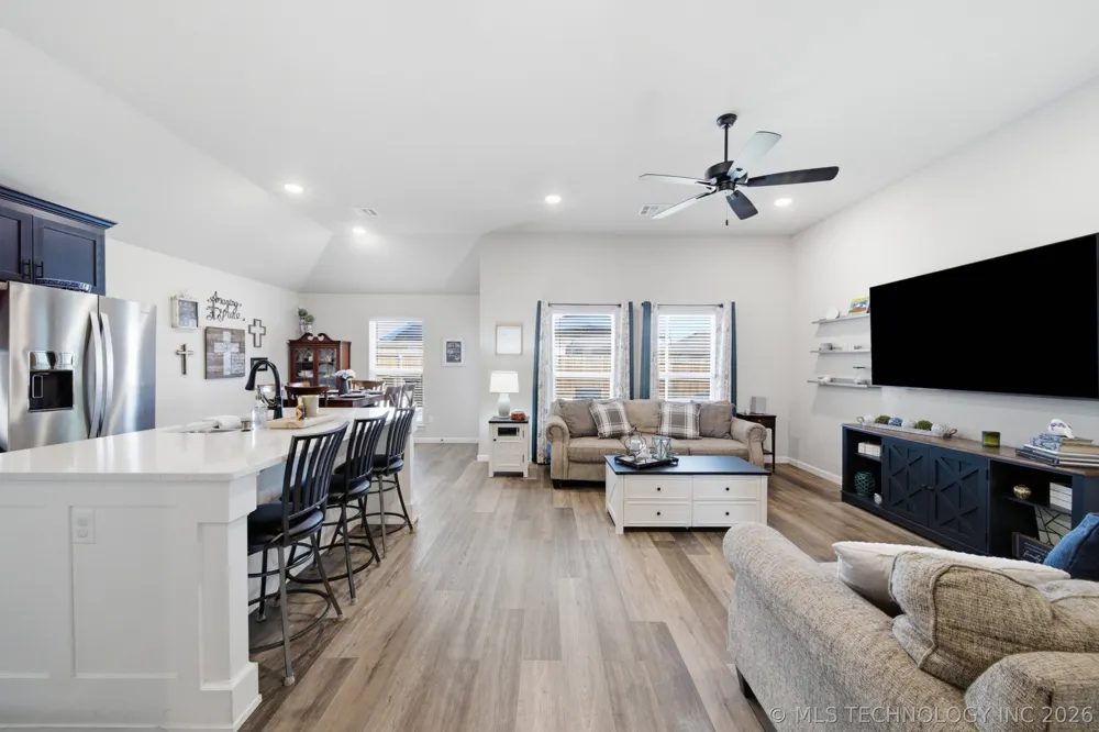 4037 151st EastAvenue Tulsa, OK 74134