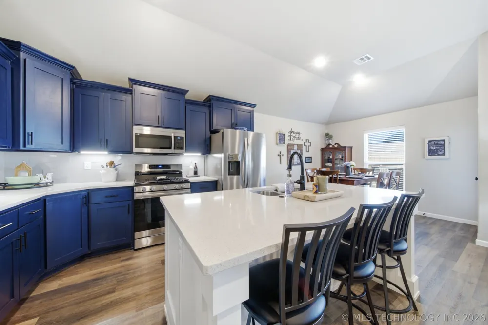 4037 151st EastAvenue Tulsa, OK 74134