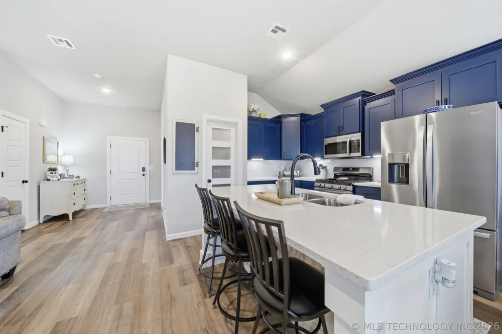 4037 151st EastAvenue Tulsa, OK 74134