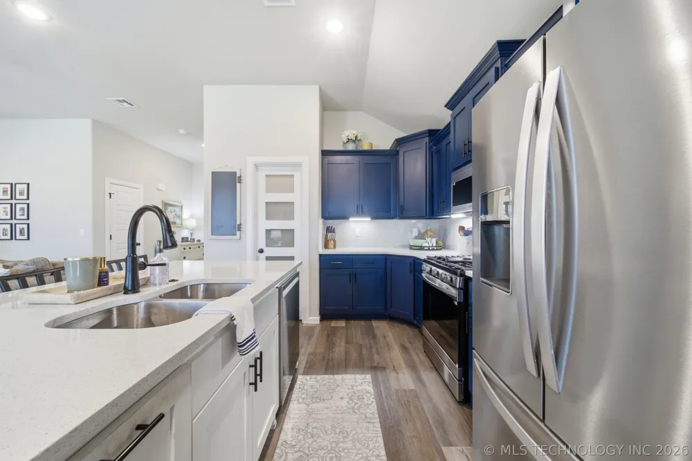 4037 151st EastAvenue Tulsa, OK 74134