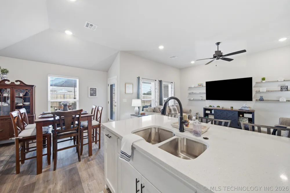 4037 151st EastAvenue Tulsa, OK 74134