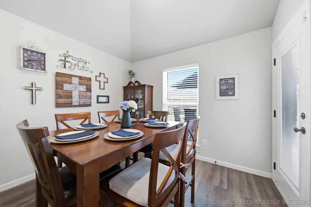 4037 151st EastAvenue Tulsa, OK 74134