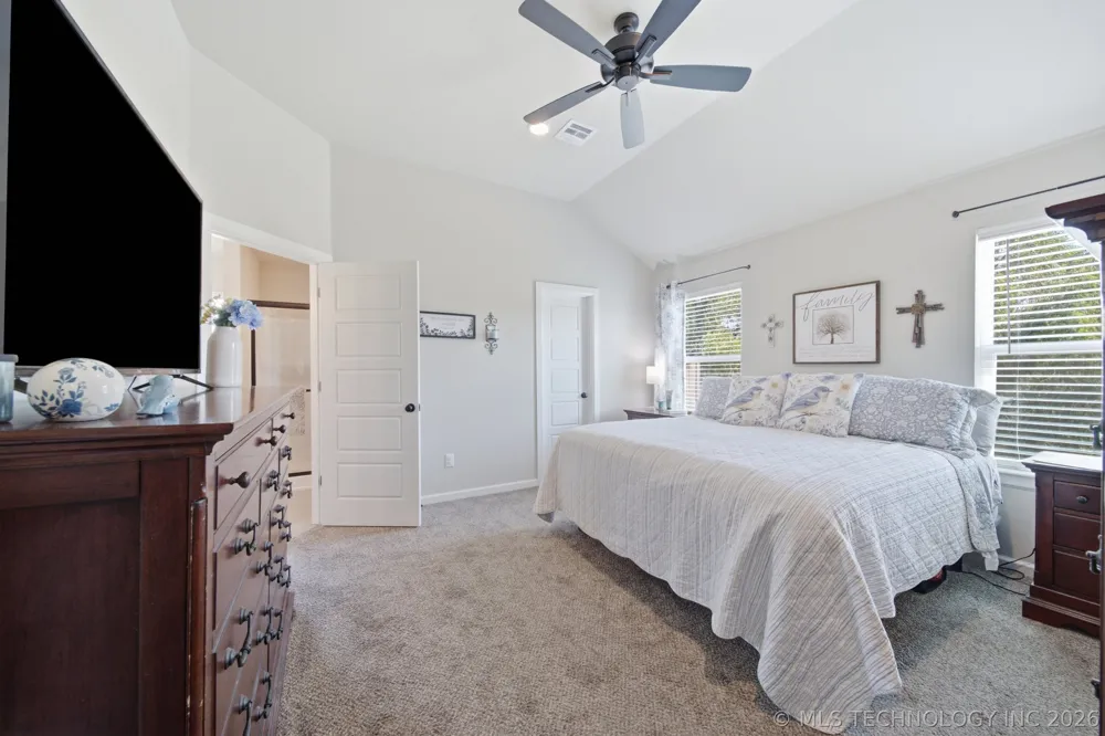 4037 151st EastAvenue Tulsa, OK 74134