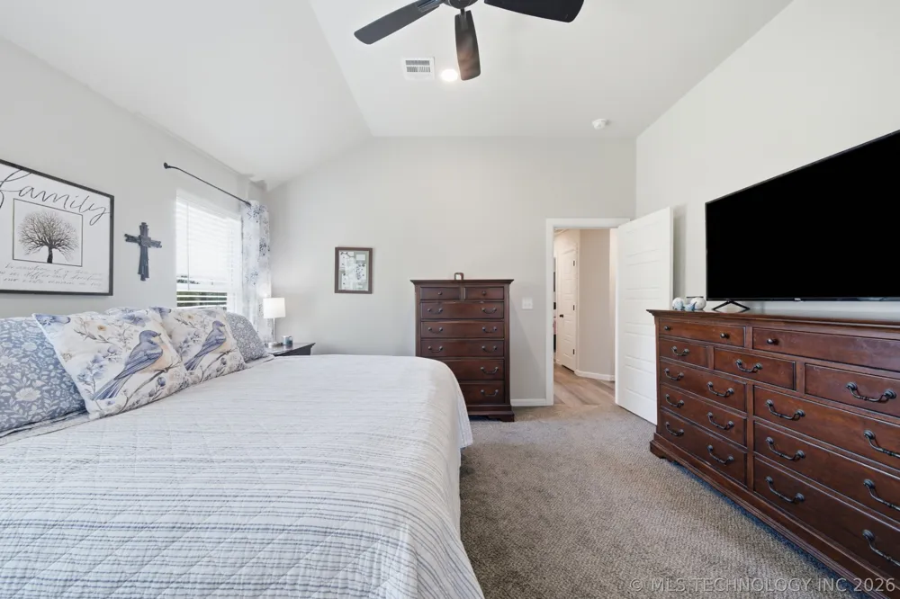 4037 151st EastAvenue Tulsa, OK 74134