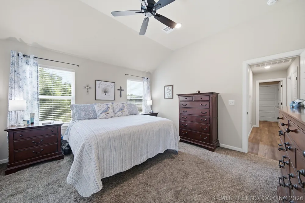 4037 151st EastAvenue Tulsa, OK 74134