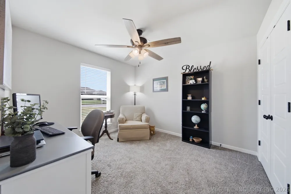 4037 151st EastAvenue Tulsa, OK 74134