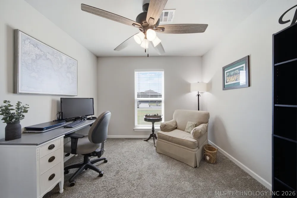 4037 151st EastAvenue Tulsa, OK 74134