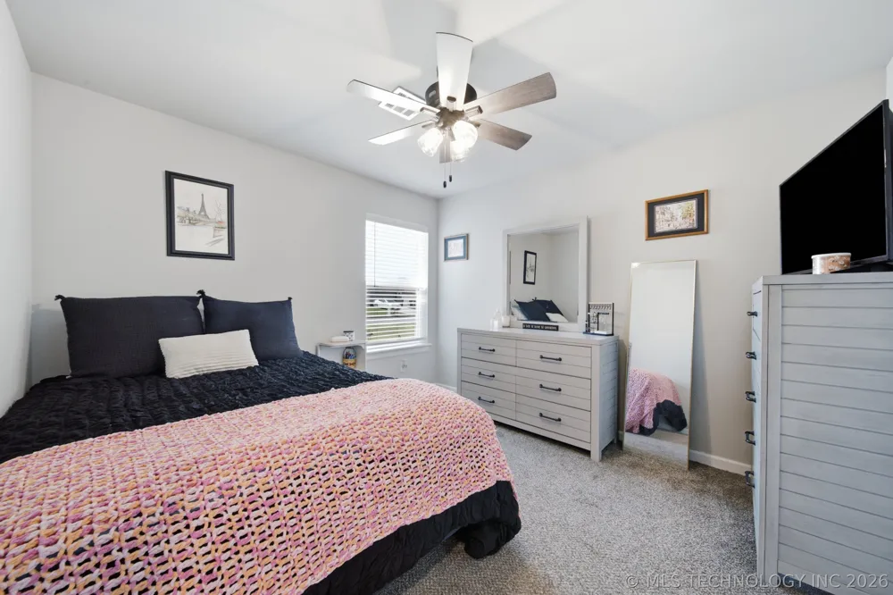 4037 151st EastAvenue Tulsa, OK 74134