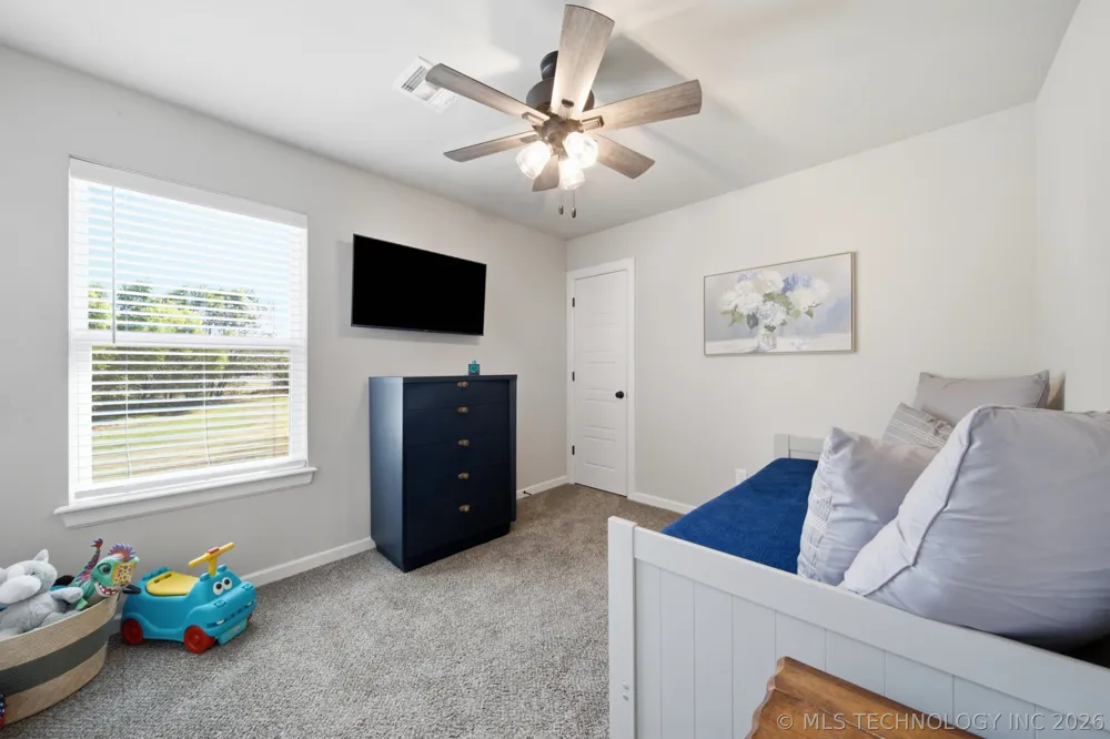 4037 151st EastAvenue Tulsa, OK 74134