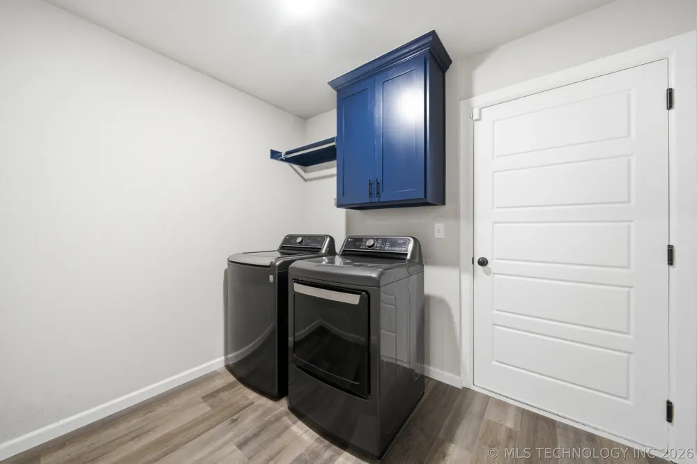 4037 151st EastAvenue Tulsa, OK 74134
