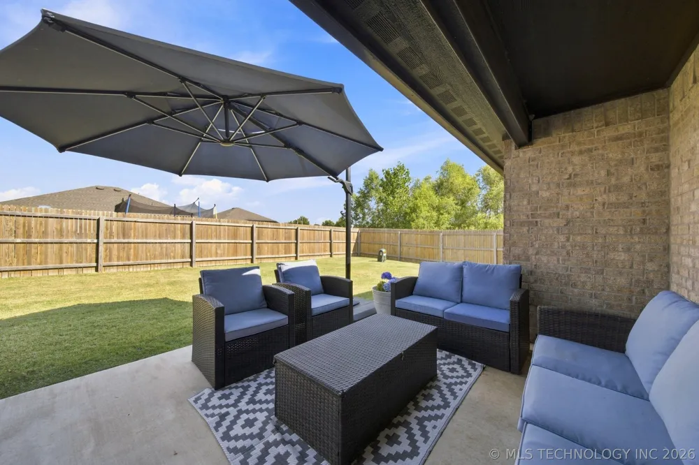 4037 151st EastAvenue Tulsa, OK 74134