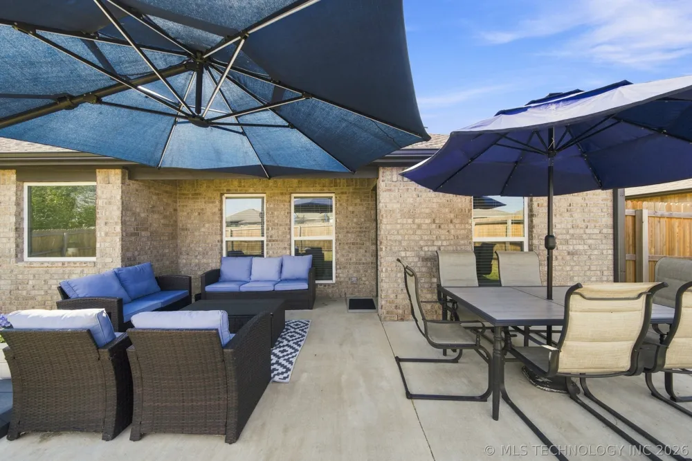 4037 151st EastAvenue Tulsa, OK 74134