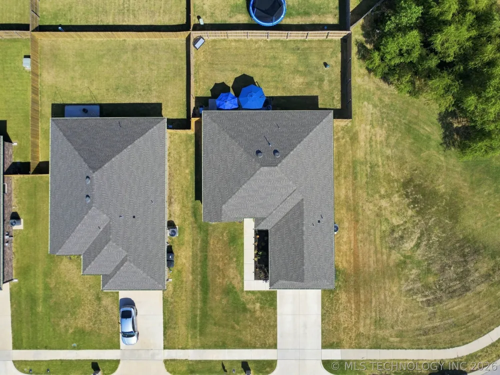 4037 151st EastAvenue Tulsa, OK 74134
