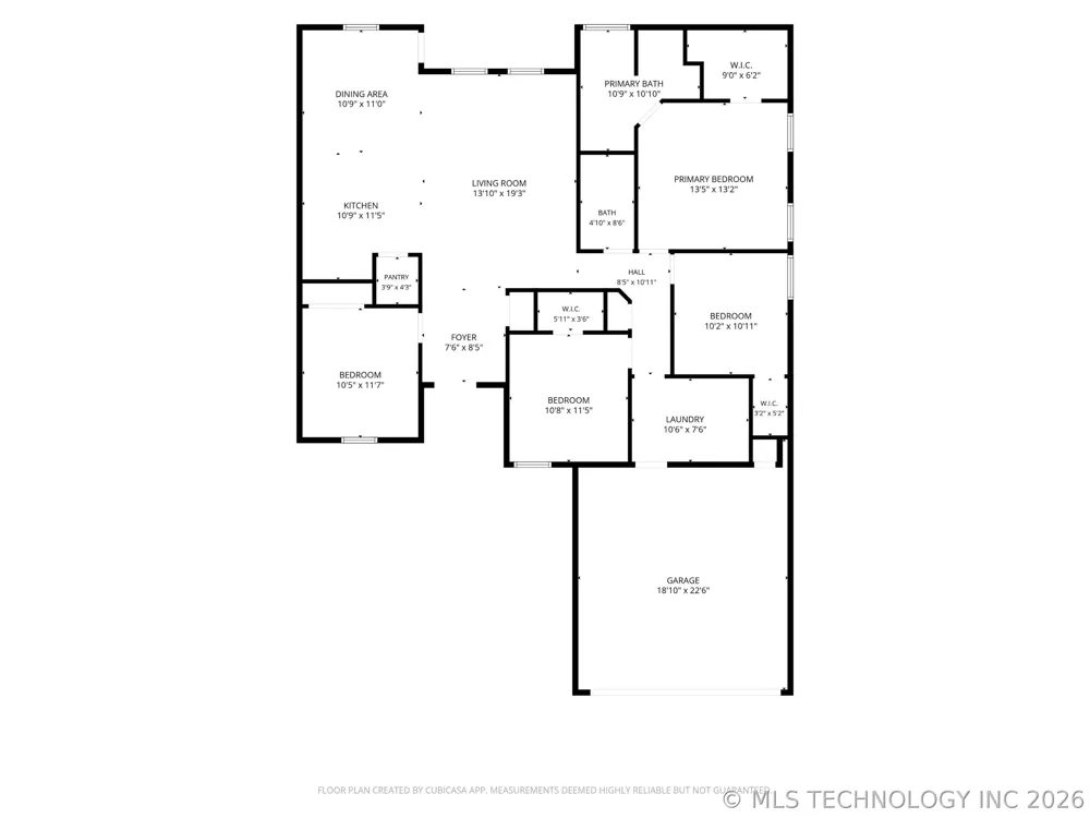 4037 151st EastAvenue Tulsa, OK 74134