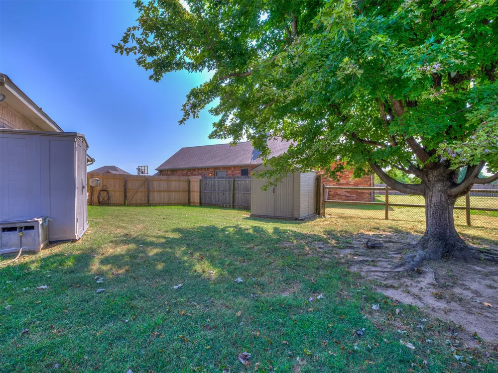 4058 S 213th EastAvenue Broken Arrow, OK 74014