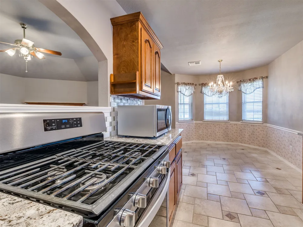 4058 S 213th EastAvenue Broken Arrow, OK 74014