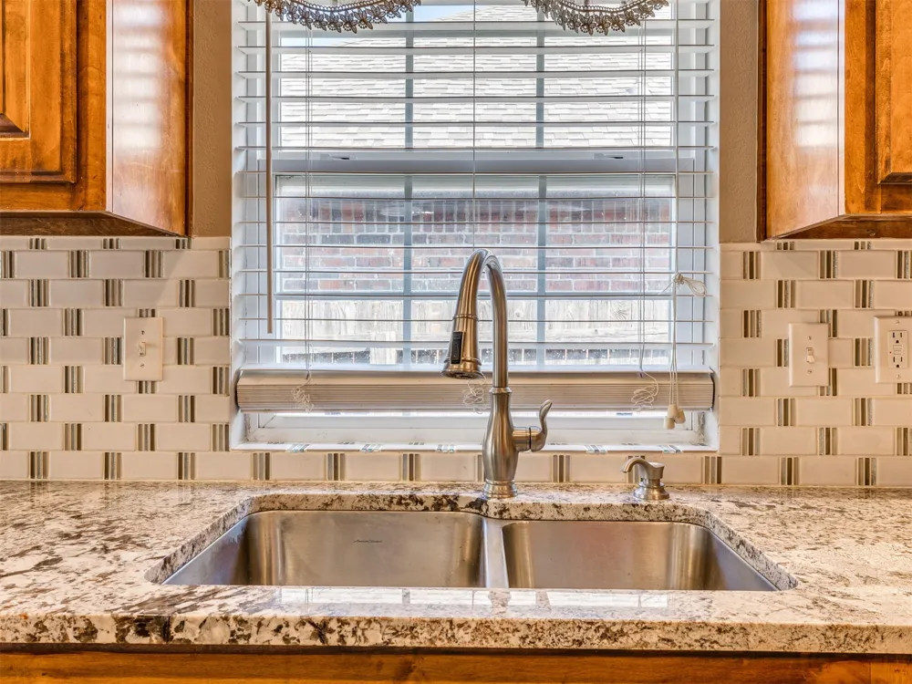 4058 S 213th EastAvenue Broken Arrow, OK 74014