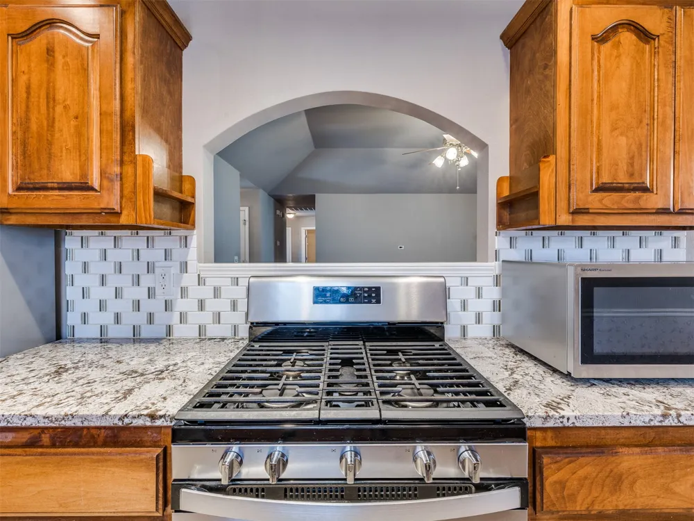 4058 S 213th EastAvenue Broken Arrow, OK 74014