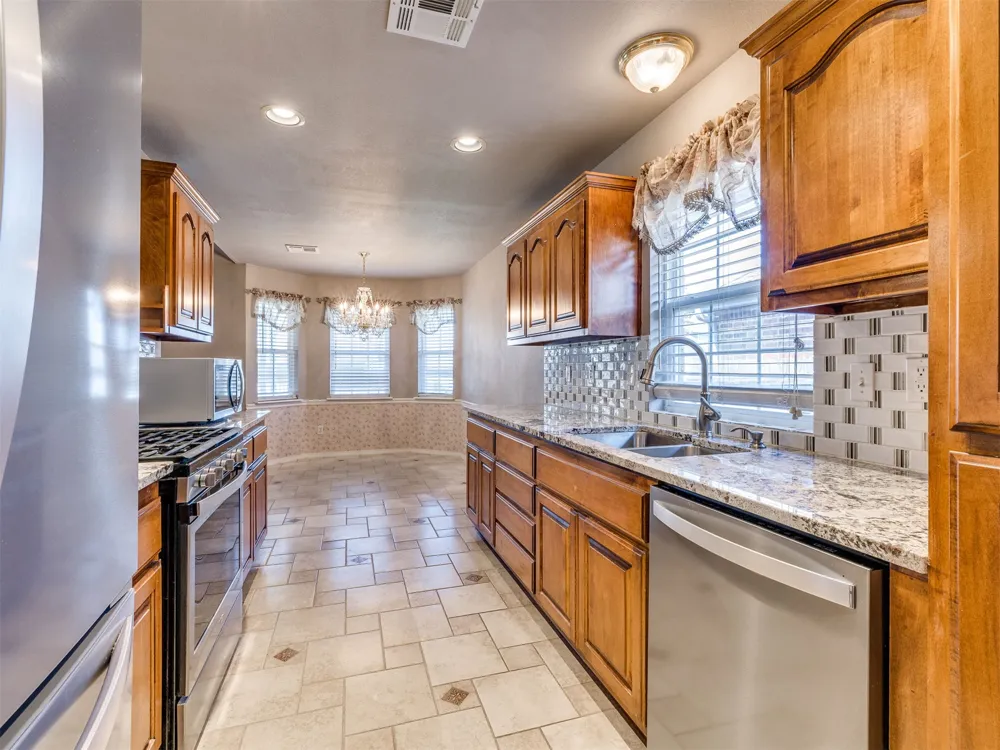 4058 S 213th EastAvenue Broken Arrow, OK 74014