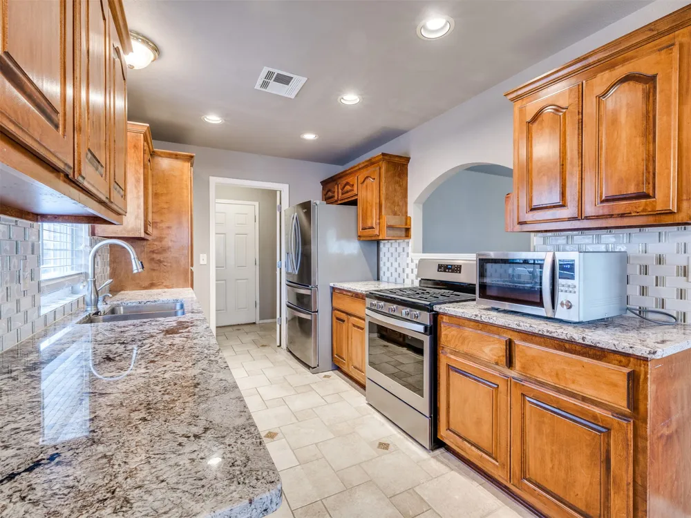 4058 S 213th EastAvenue Broken Arrow, OK 74014