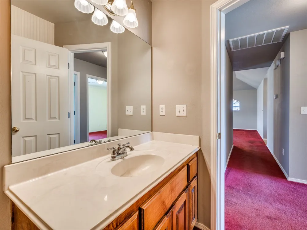 4058 S 213th EastAvenue Broken Arrow, OK 74014