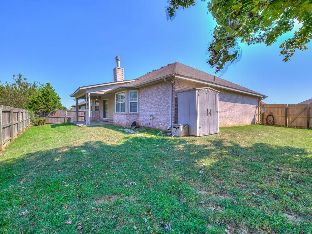 4058 S 213th EastAvenue Broken Arrow, OK 74014