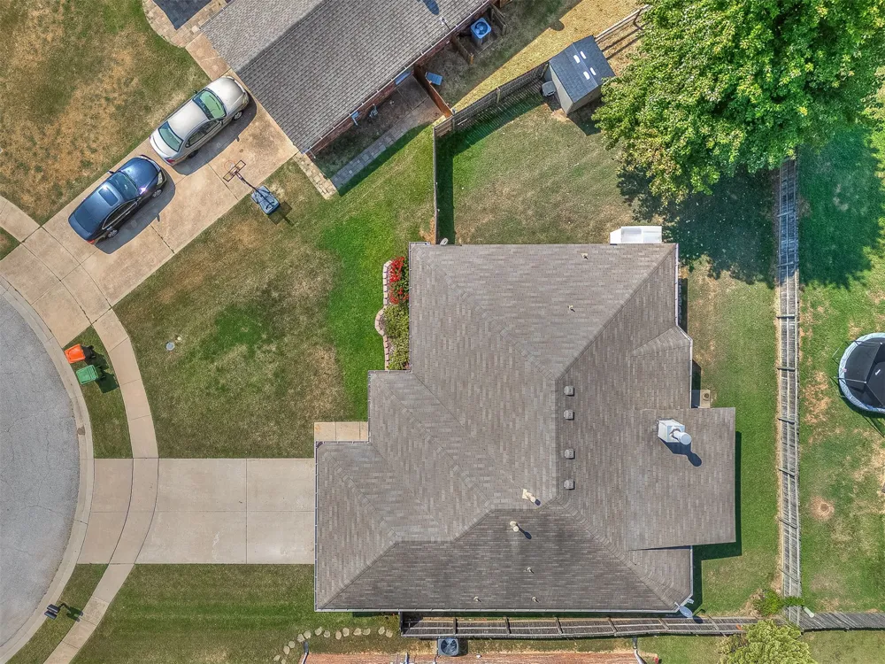 4058 S 213th EastAvenue Broken Arrow, OK 74014
