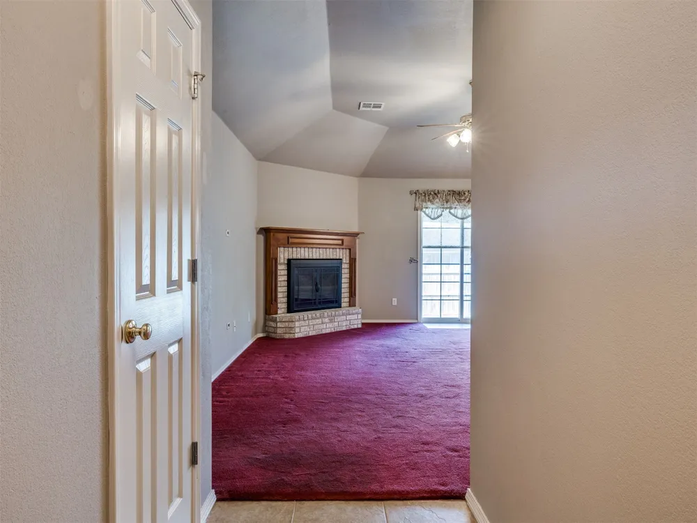 4058 S 213th EastAvenue Broken Arrow, OK 74014